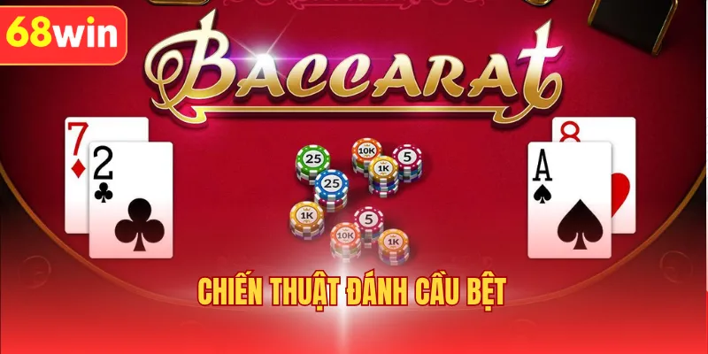 Chiến thuật đánh cầu bệt